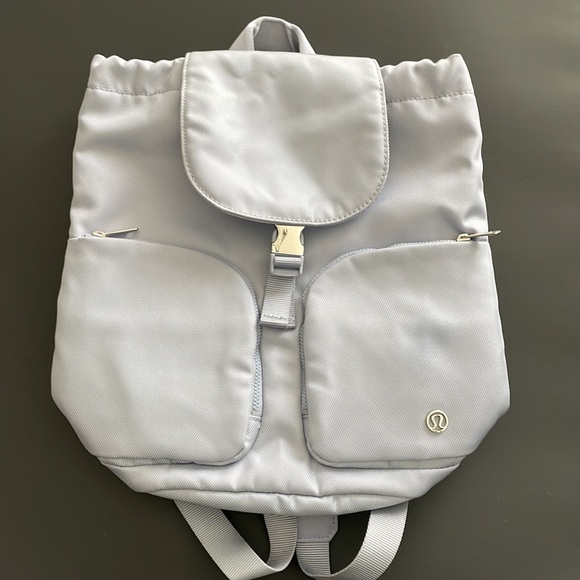 lululemon athletica Handbags - Lululemon Carry Onward Rucksack